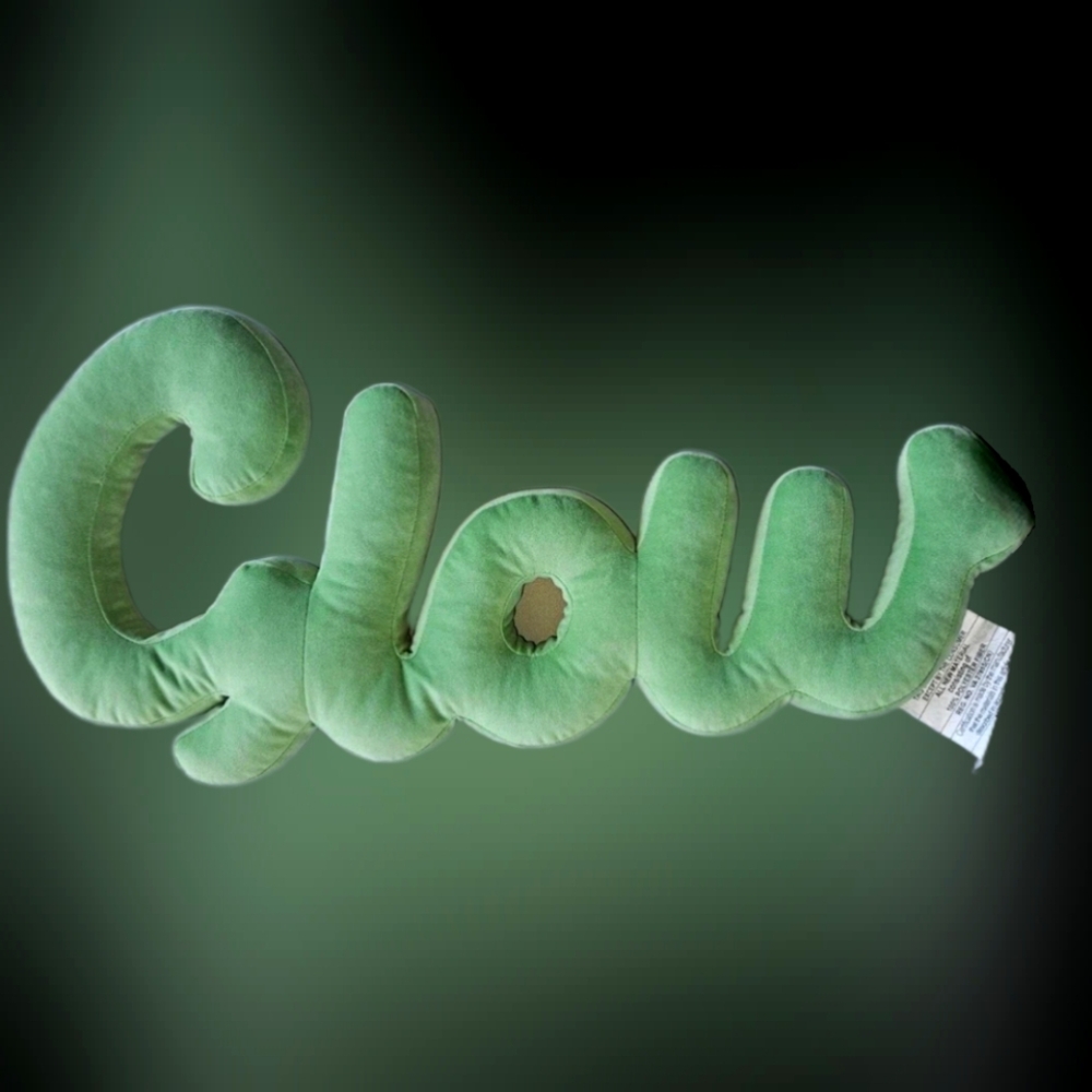 Glow Pillow Script